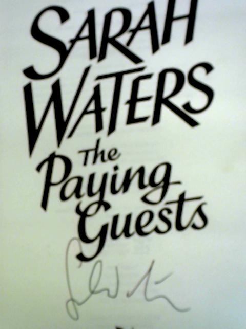 The Paying Guests