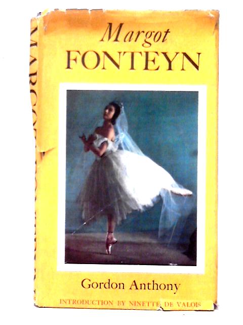 Margot Fonteyn