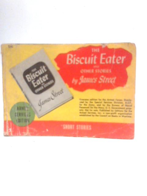 The Biscuit Eater and Other Stories