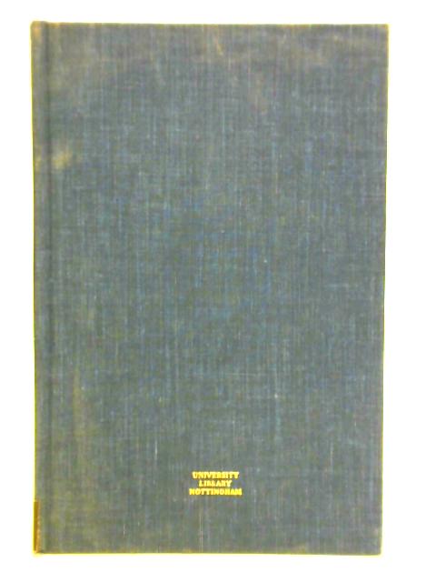 The 250Th Anniversary Of Yale University: Speeches And Documents Of The Year Of Celebration, 1951-1952
