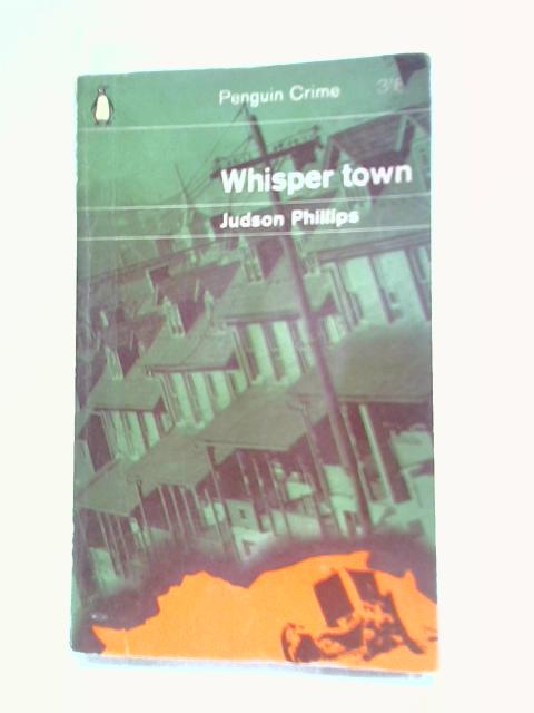Whisper Town