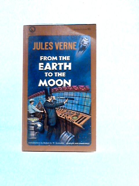 From the Earth to the Moon