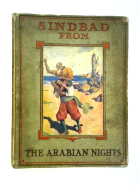 Sindbad The Sailor