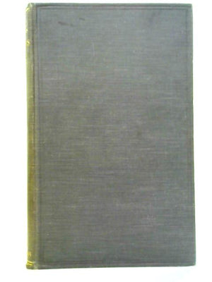 Third Congress of the Universities of the Empire 1926: Report of Proceedings