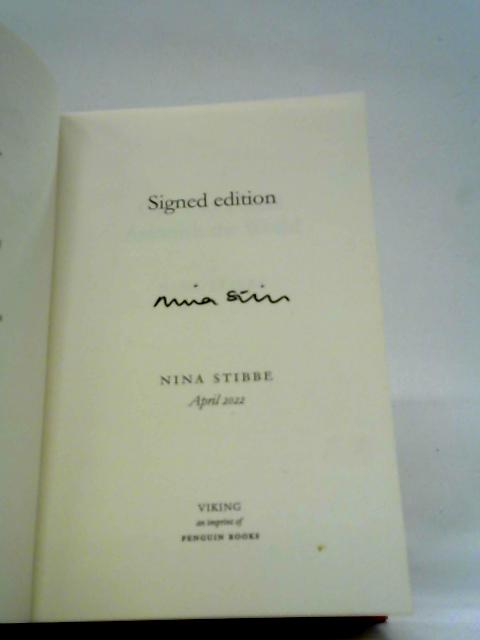 One Day I Shall Astonish the World