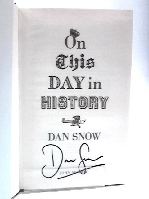 On This Day in History