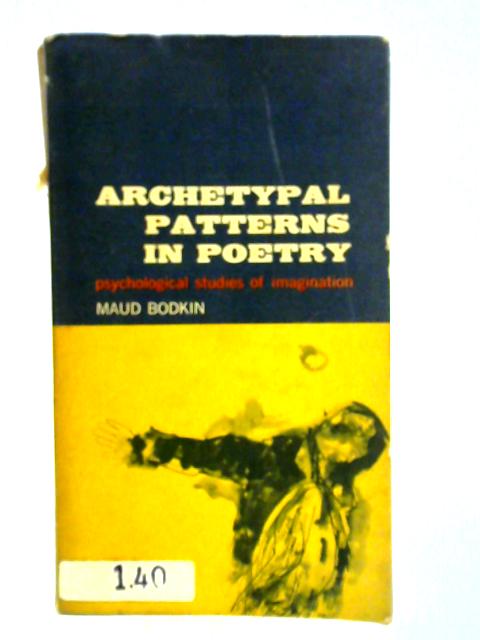 Archetypal Patterns in Poetry