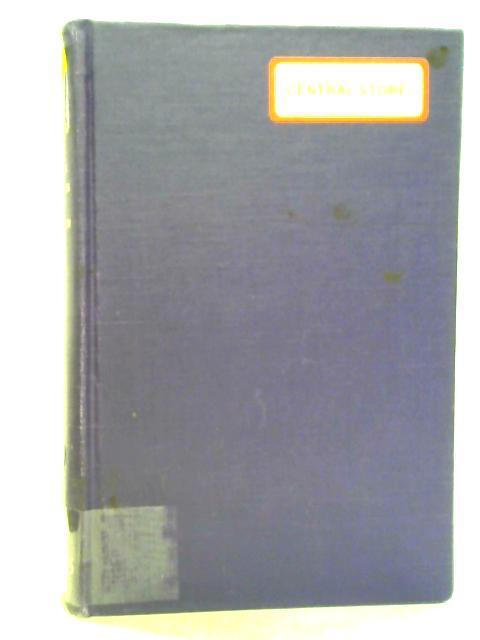 Learning and Human Abilities: Educational Psychology