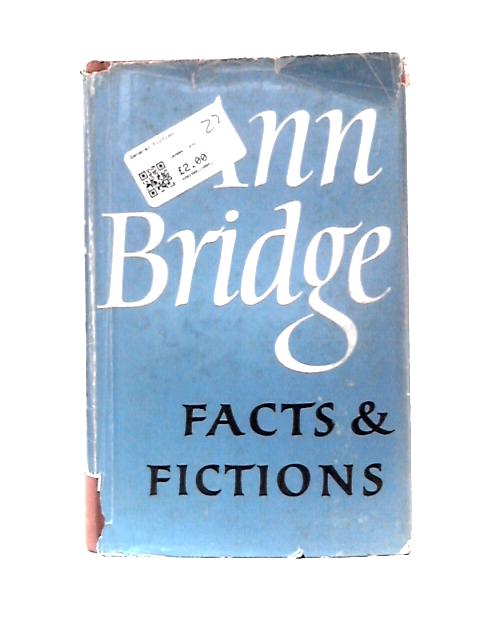 Facts and Fictions