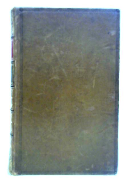 Junius: Including Letters By The Same Writer Under Other Signatures