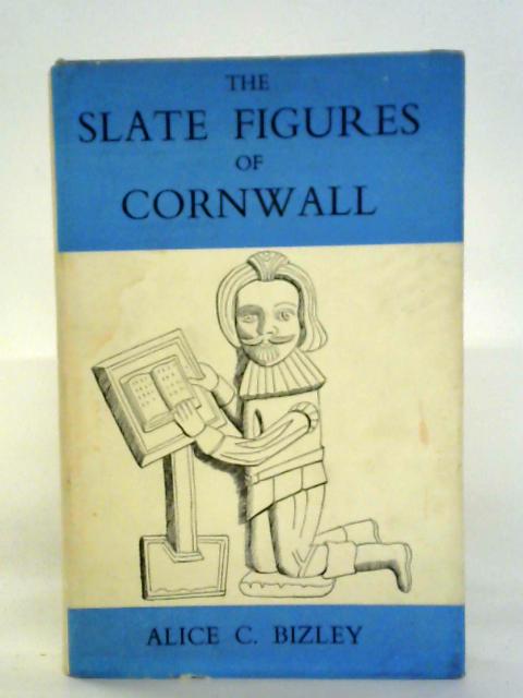 The Slate Figures Of Cornwall