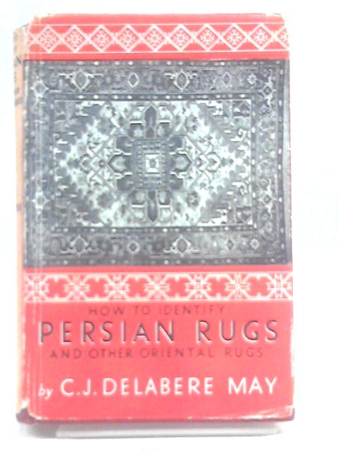 How To Identify Persian Rugs