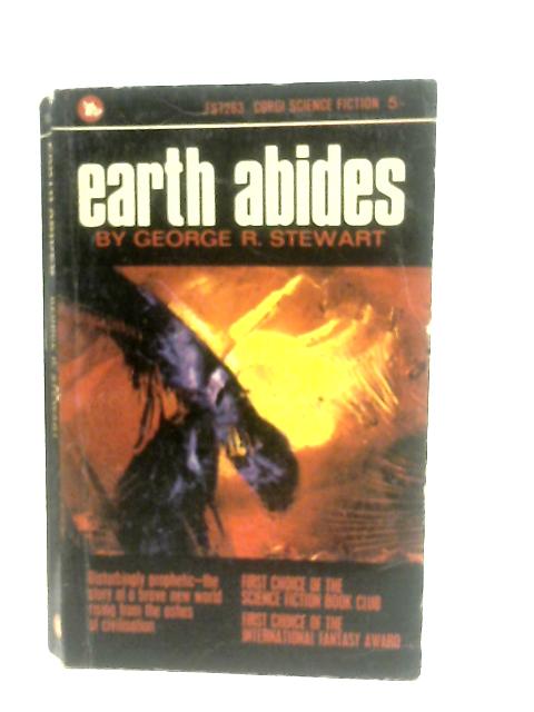 Earth Abides