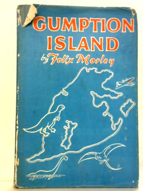 Gumption Island