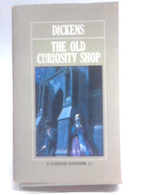 The Old Curiosity Shop