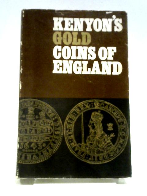 Kenyon's Gold Coins of England