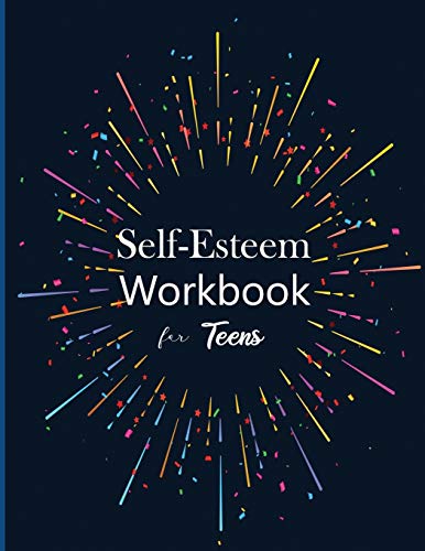 Self-Esteem workbook for Teens