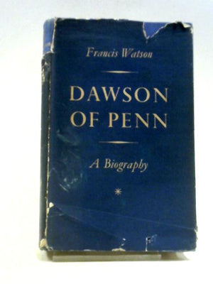 Dawson Of Penn