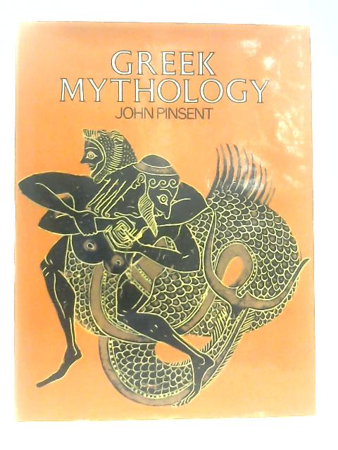 Greek Mythology