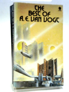 Best of A.E.Van Vogt 