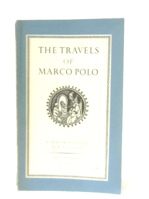 The Travels of Marco Polo