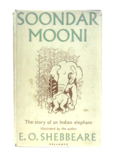 Soondar Mooni