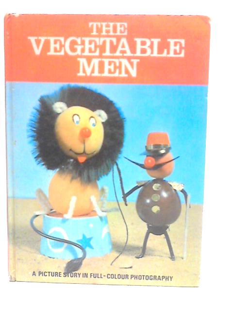 The Vegetable Men