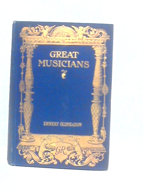 Great Musicians