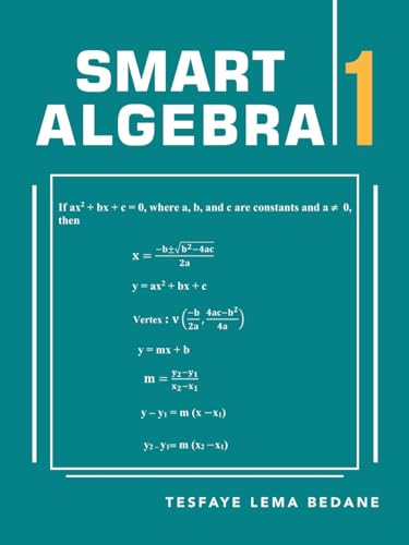 Smart Algebra 1