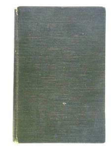 Wagner As Man and Artist 