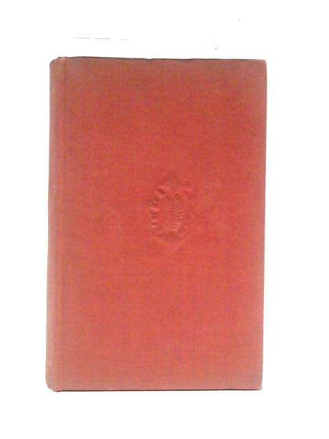 To The Lighthouse (Everyman's Library No. 949)