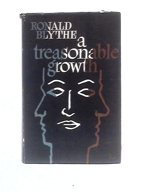 A Treasonable Growth