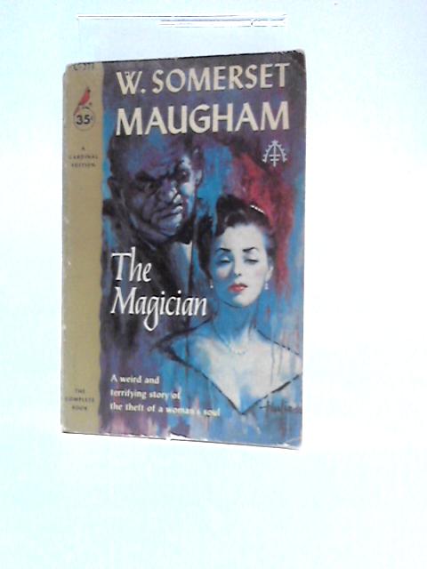 The Magician