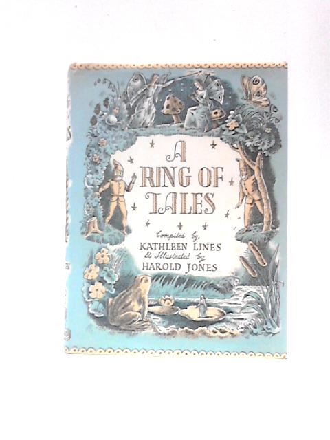 A Ring Of Tales
