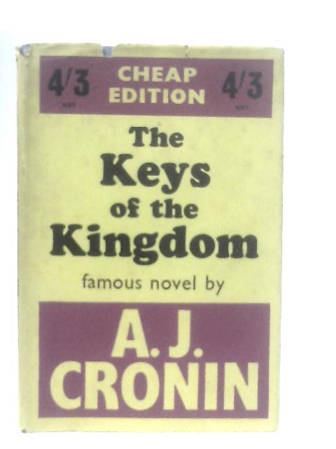 The Keys of the Kingdom