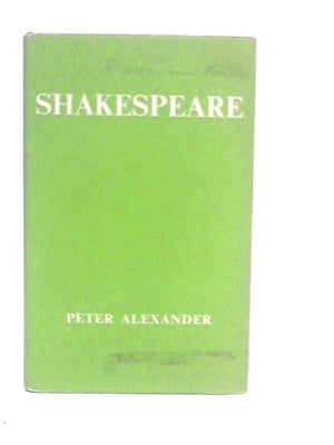 Shakespeare