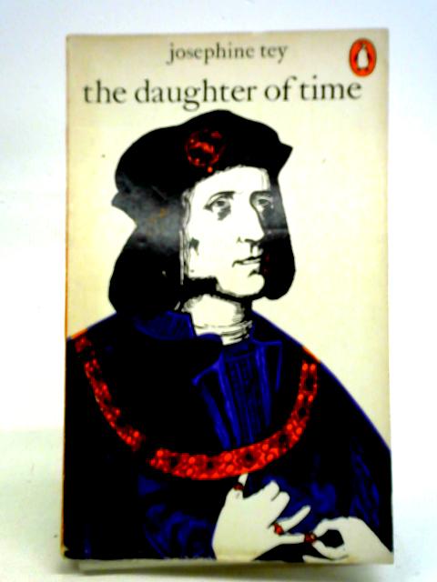 The Daughter of Time