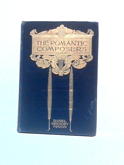 The Romantic Composers