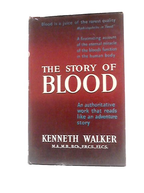 The Story of Blood
