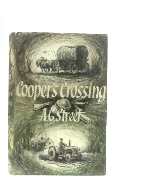 Cooper's Crossing
