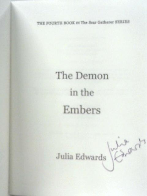 The Demon in the Embers