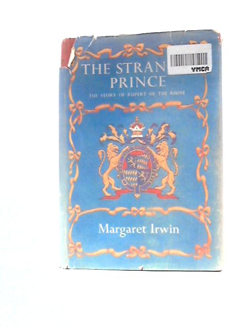 The Stranger Prince