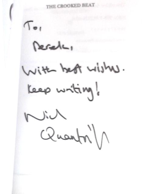 The Crooked Beat (Joe Geraghty)