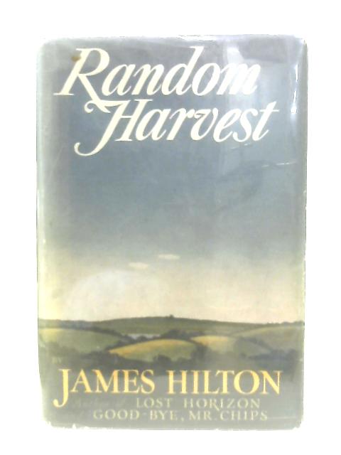 Random Harvest
