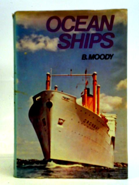 Ocean Ships