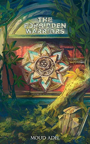 The Forbidden Warriors