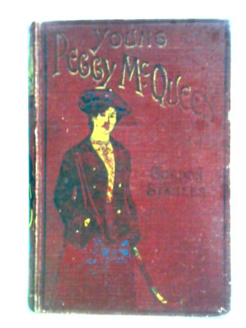 Young Peggy McQueen