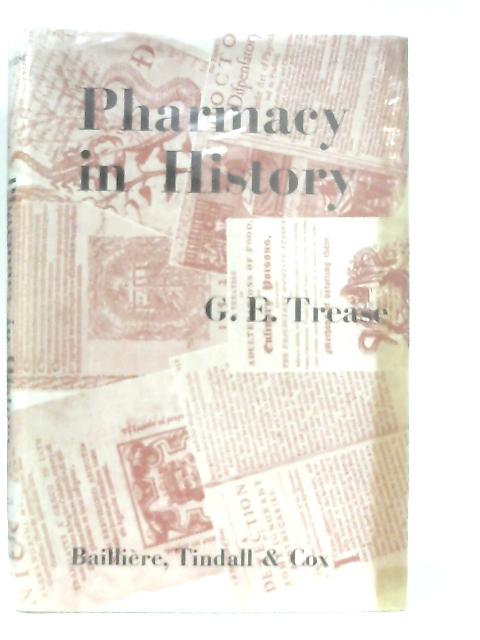 Pharmacy in History