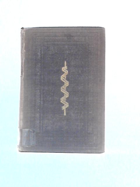 "I Will": Being The Determinations Of The Man Of God, As Found In Some Of The "I Wills" Of The Psalms