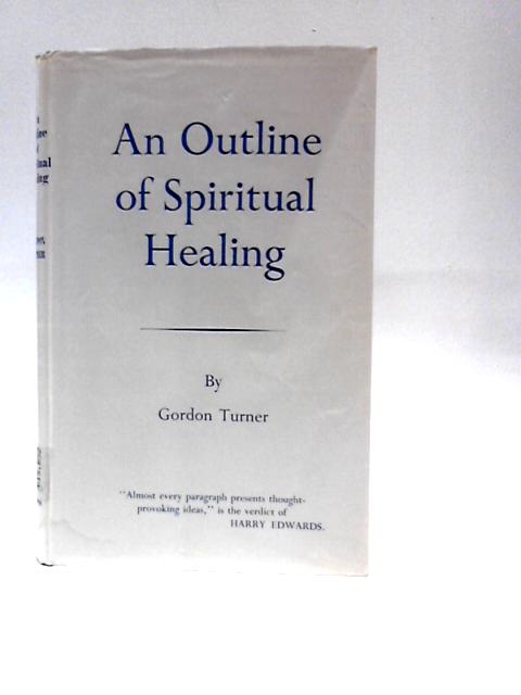 An Outline of Spiritual Healing